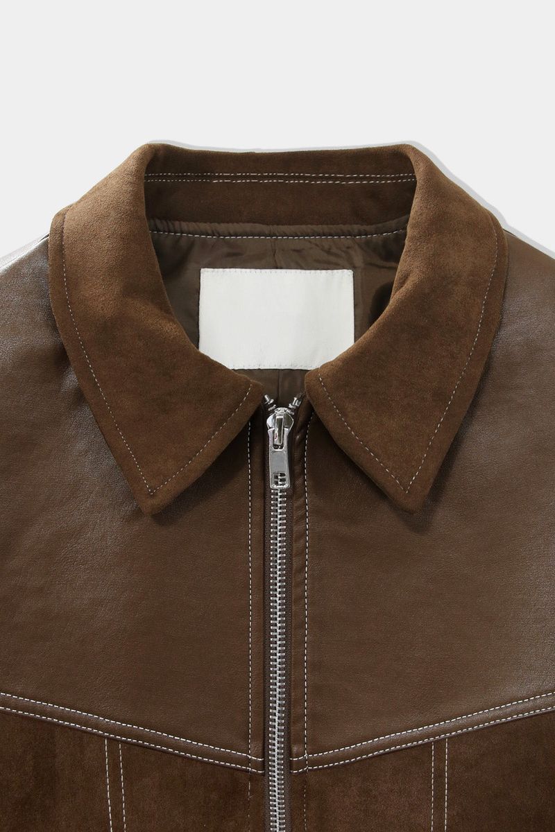 OWN Cowboy Viper Jacket (2 colors)
