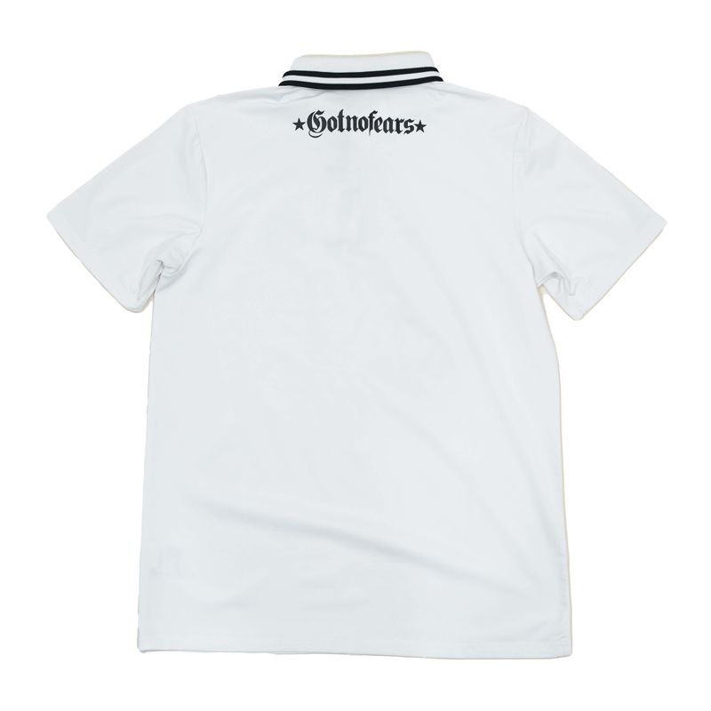MR. SHOW GOLF POLO SHIRT