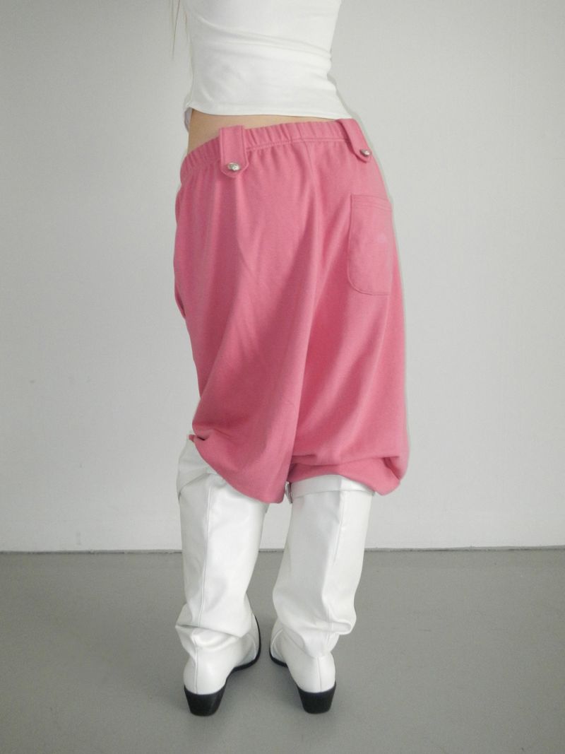 stiletto strap boots(2 color) 