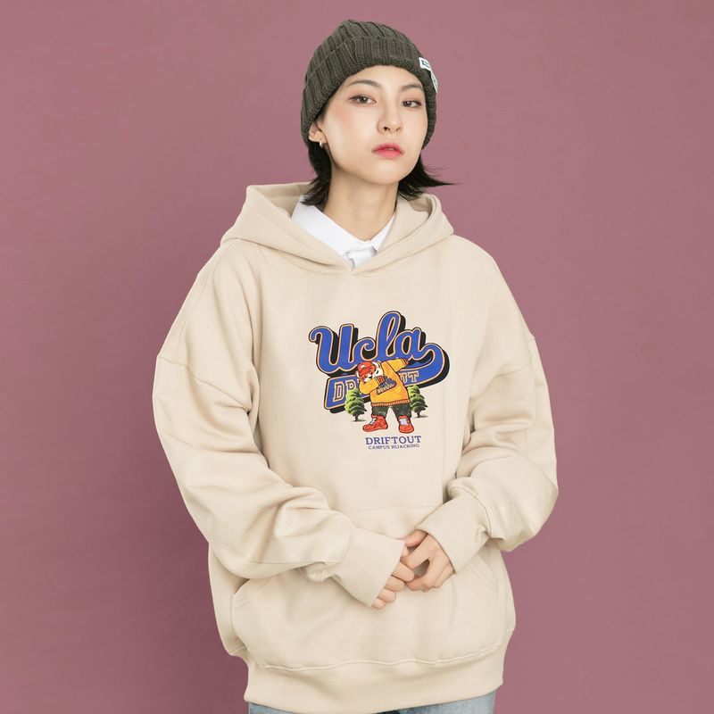 driftout（ドリフトアウト）の「CHH-079 UCLA DAB TIGER（Tops）」