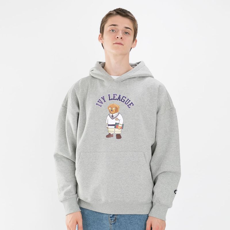 IVY LEAGUE