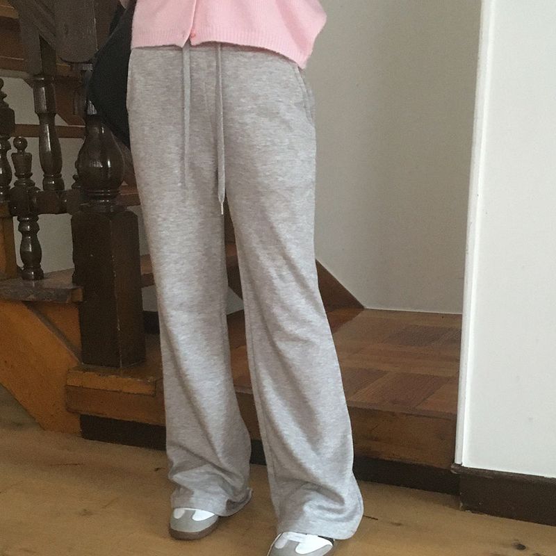 Culson Bootcut Sweat Pants