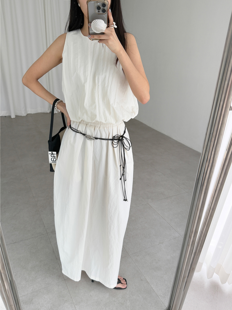 bloom nylon skirts