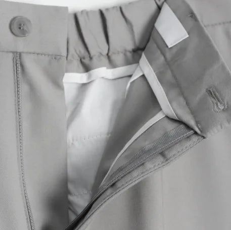 Zeven Round Wide Slacks