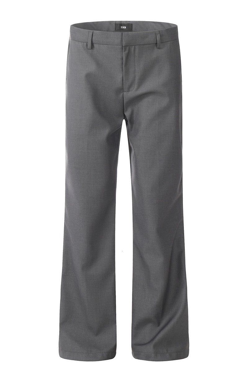 CZ Basicsの「Cleanfit Flare Trousers（Pants）」