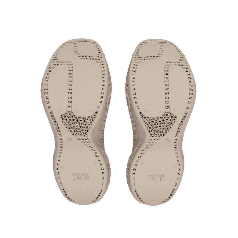 SCRY ZERO A07 Beige