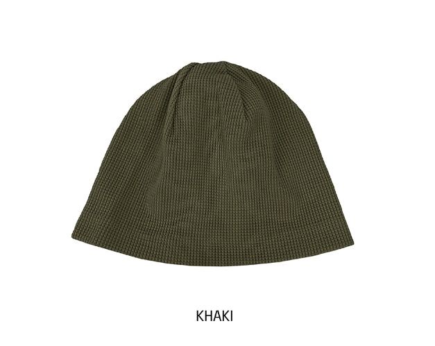 Basic Waffle Beanie