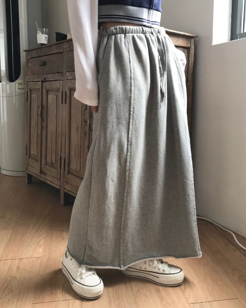 Gladi Skirt