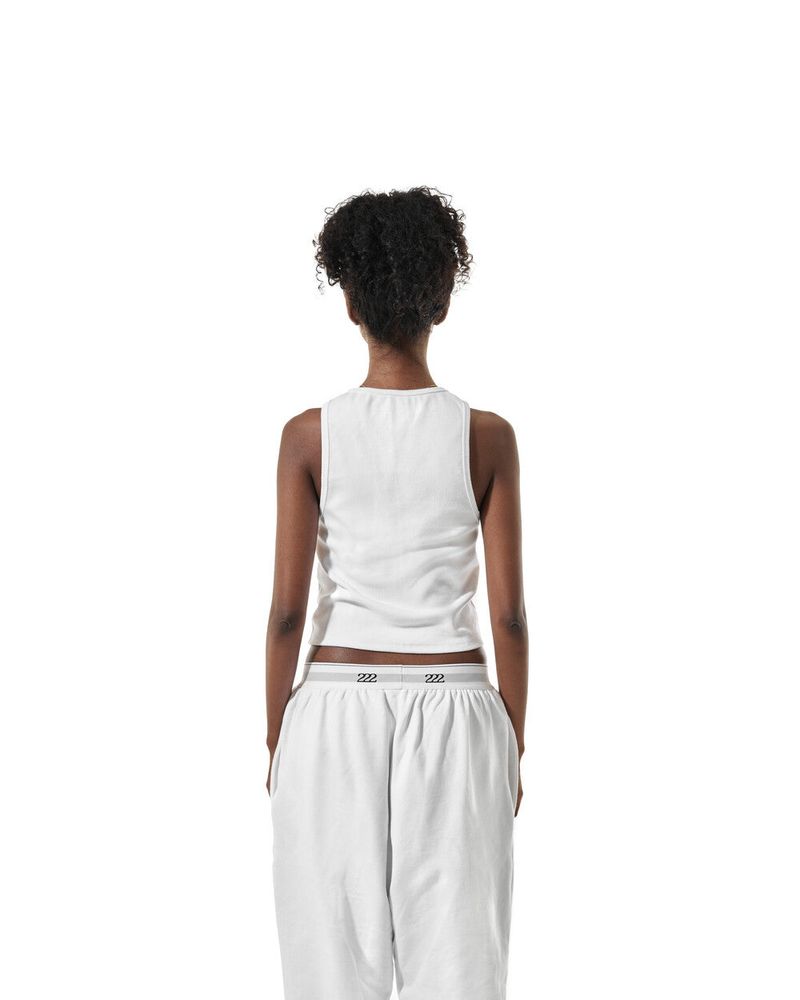 TOP 010 (WHITE)
