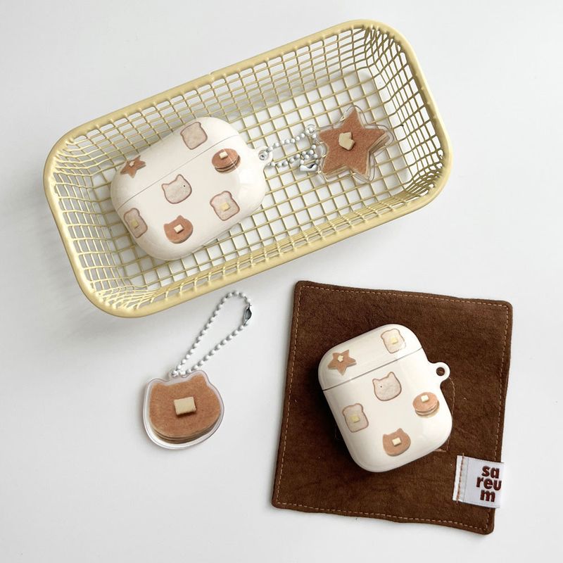 [airpods] cat bakery