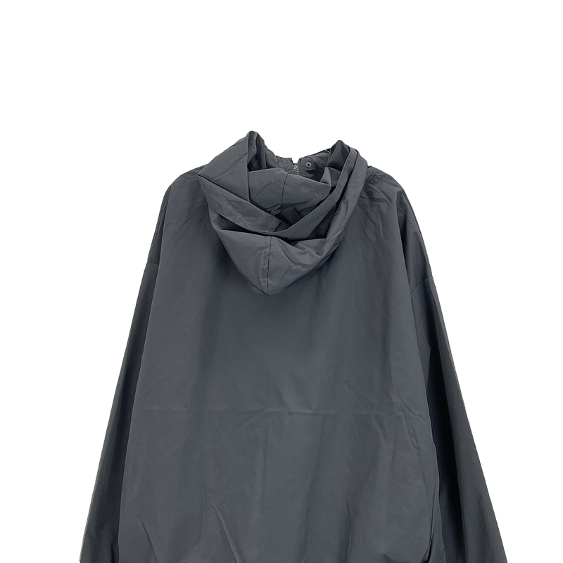 zino field windbreaker