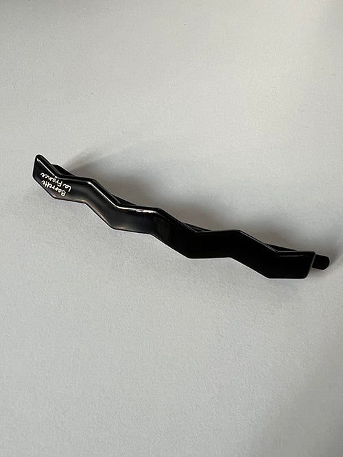 Zig zag hair pin (4color)