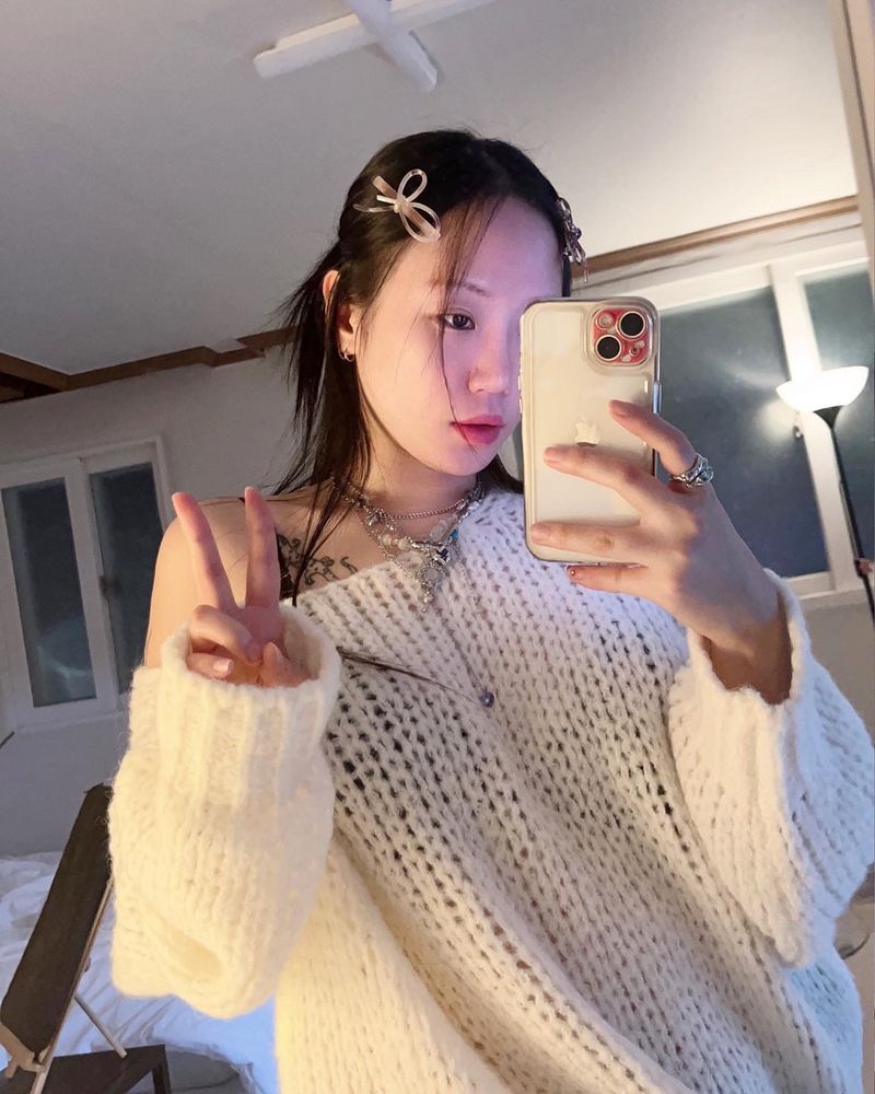 [Meovv/Monsta X/IVE/(G)I-DLE/YENA/KARD/WayV/Viviz/Ifeye] Acid ice