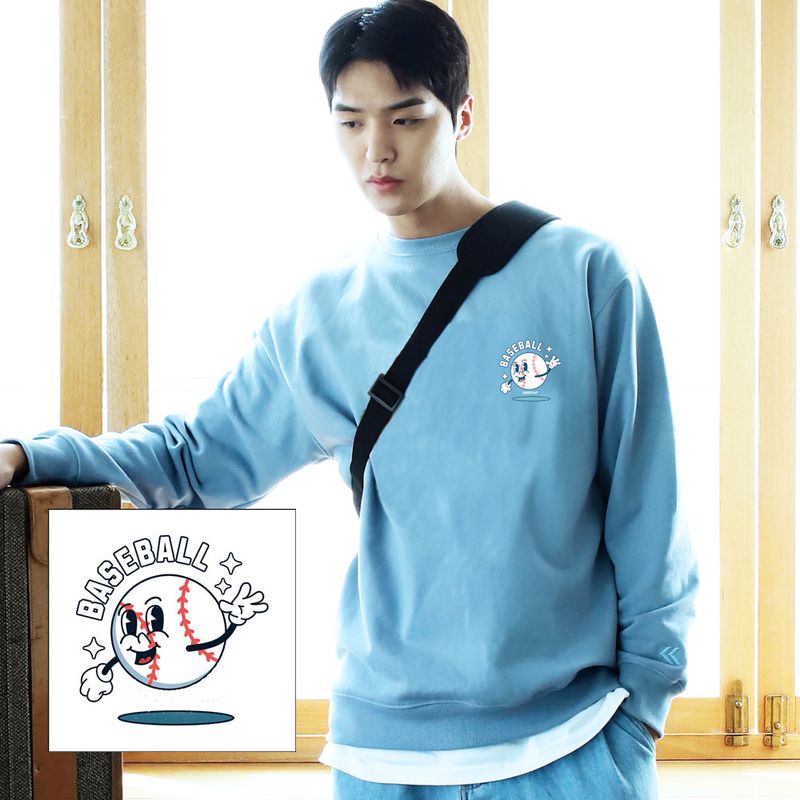 600D-007 BASEBALL CLUB