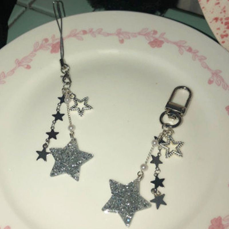 WATERJEAN（ウォータージン）の「[MADE] starlight key holders（Toys/Key Holders）」
