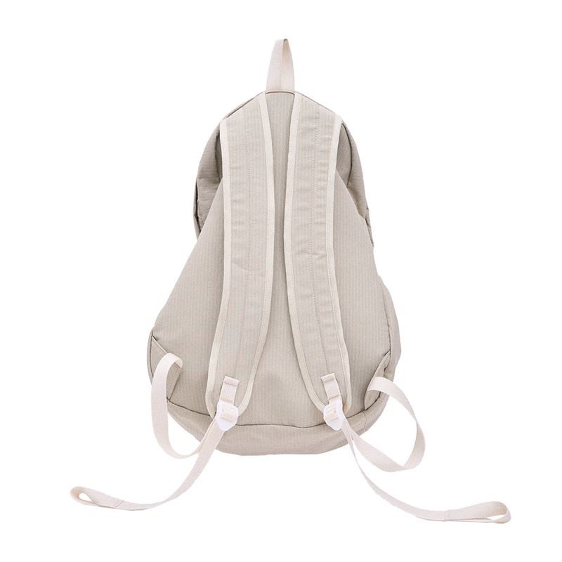 NAGAJA Peanut Bag #1 (Beige)
