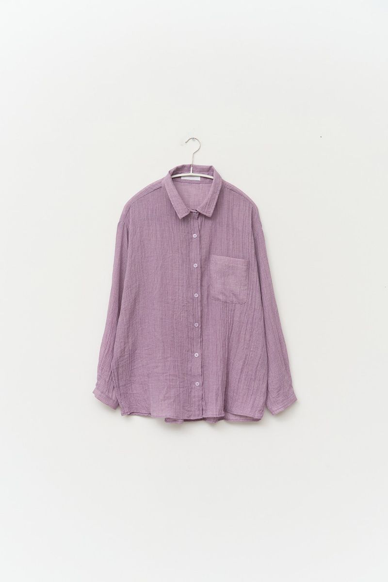(W) Rika Shirt