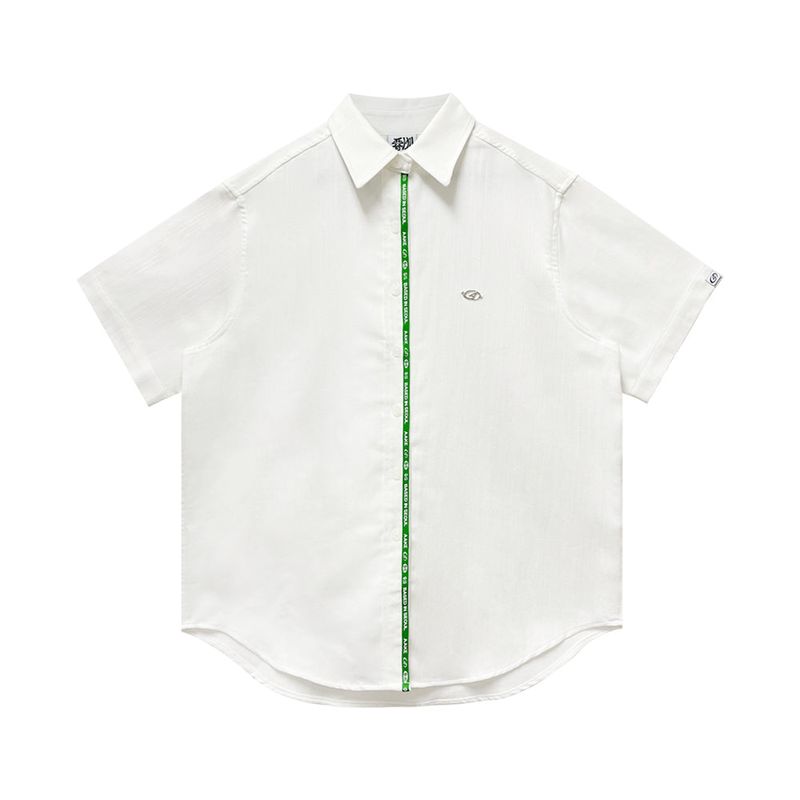 NONFADE A-TAPE DENIM SH (ivory)