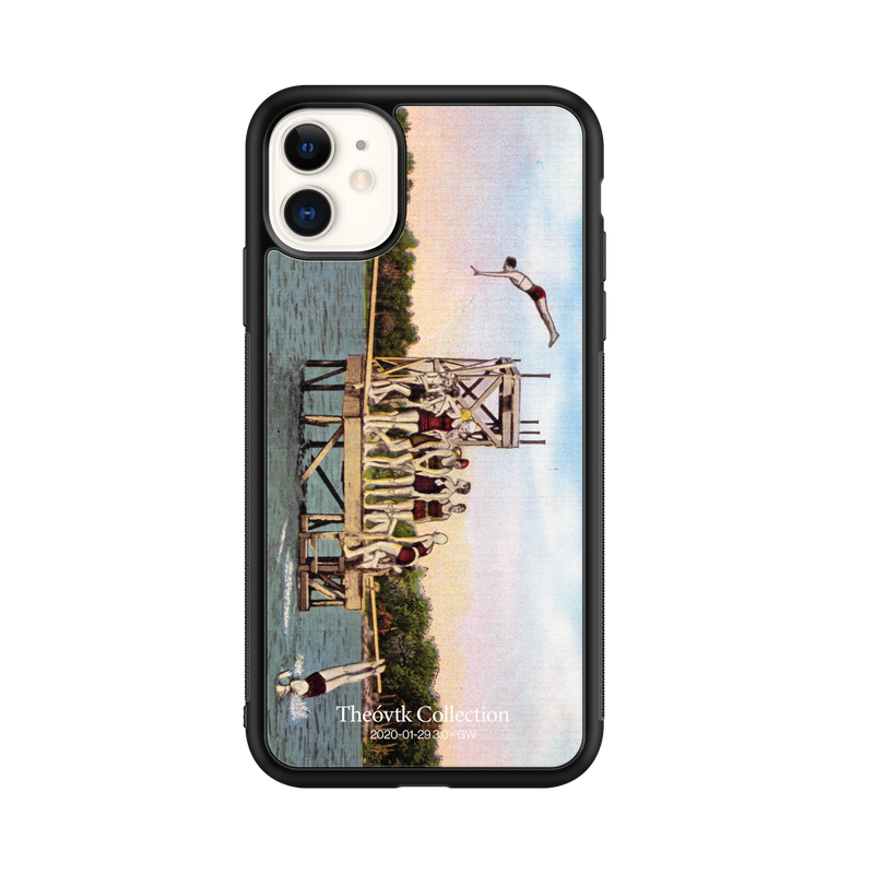 Vintage Case (Bumper)