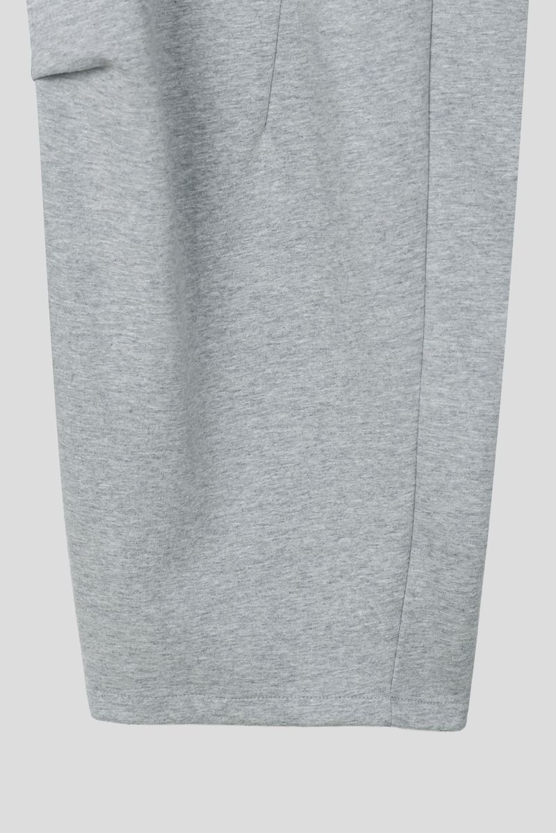 Eti Curved Sweatpants