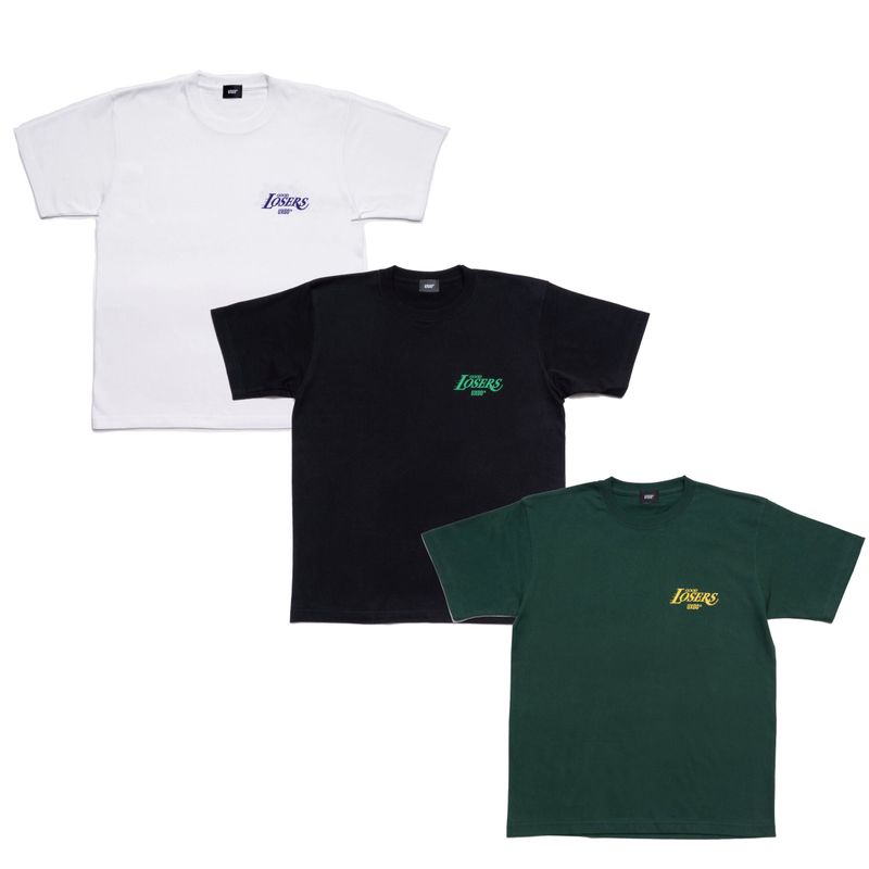 グッド ルーザーズ Tシャツ