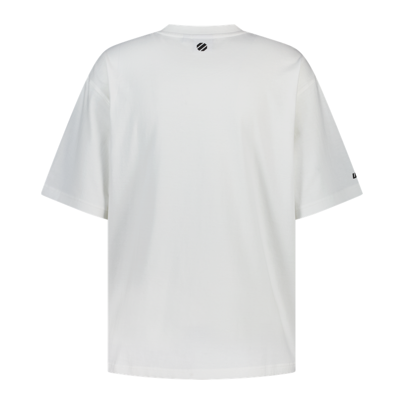 UFC OCTAGON RELAXED FIT SS