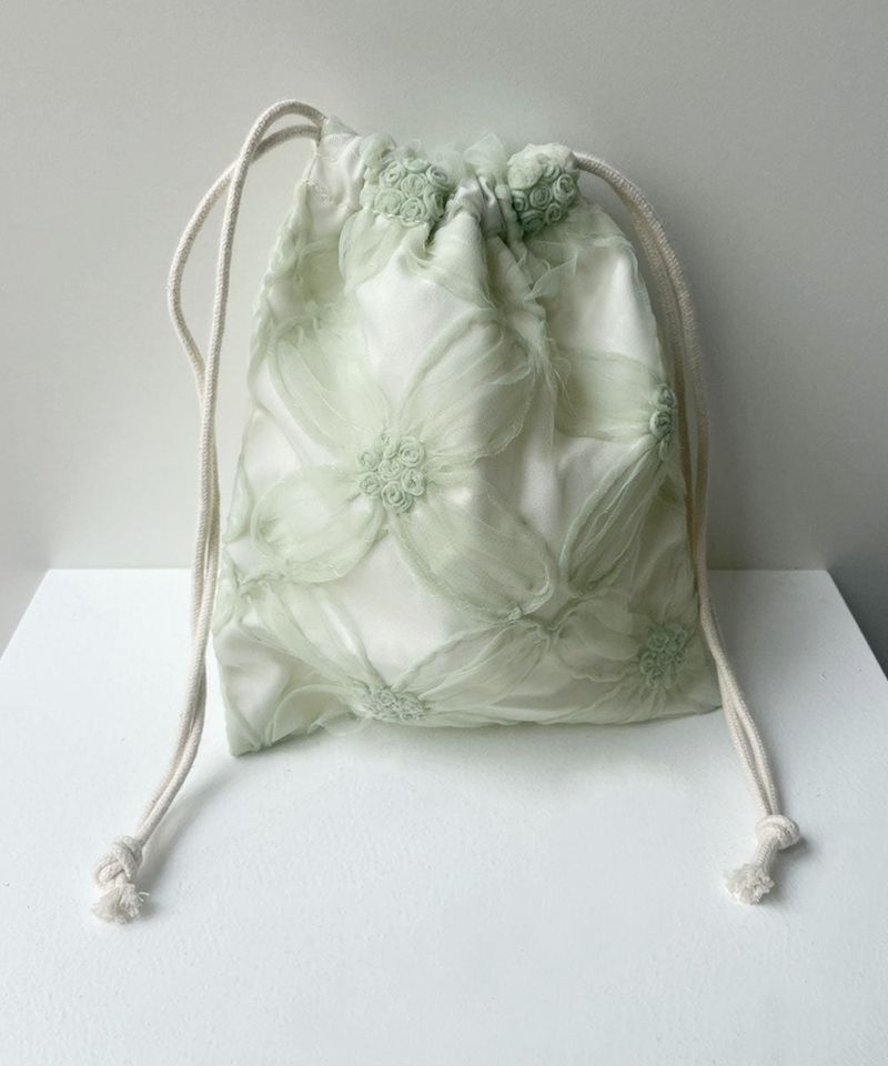 mini bag pouch
