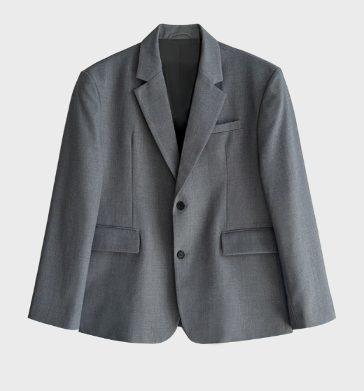 [ Self-Made ] Tom Eddie Blazer