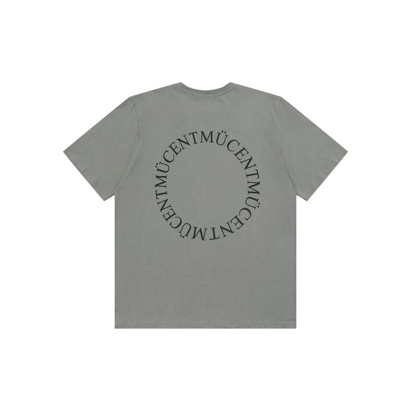 SIGNATURE ARC BACK LOGO T (4COLOR)