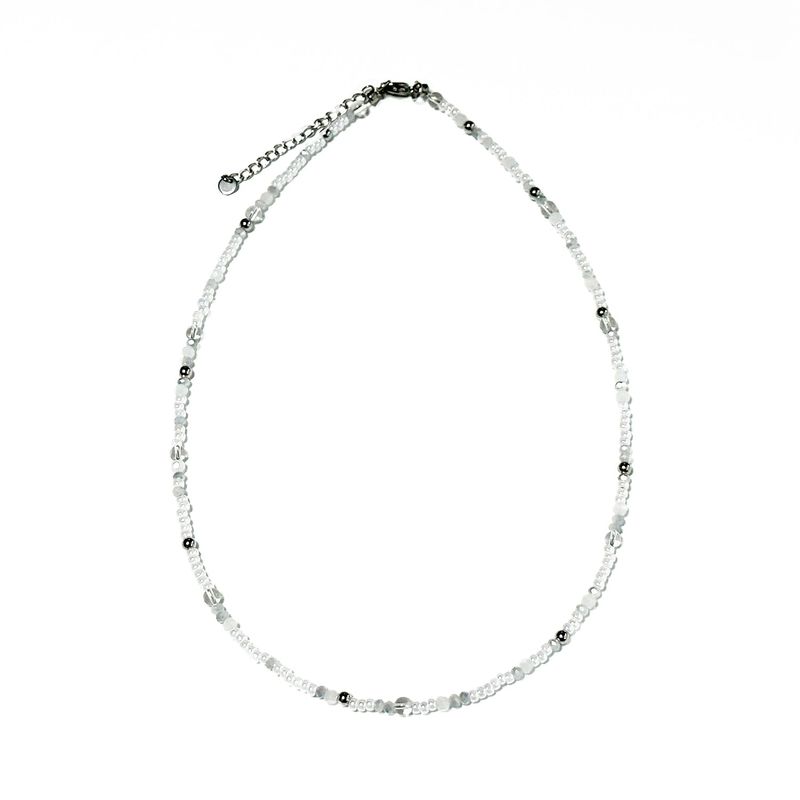 equope(エクァウプ)の「shore necklace(Accessories)」