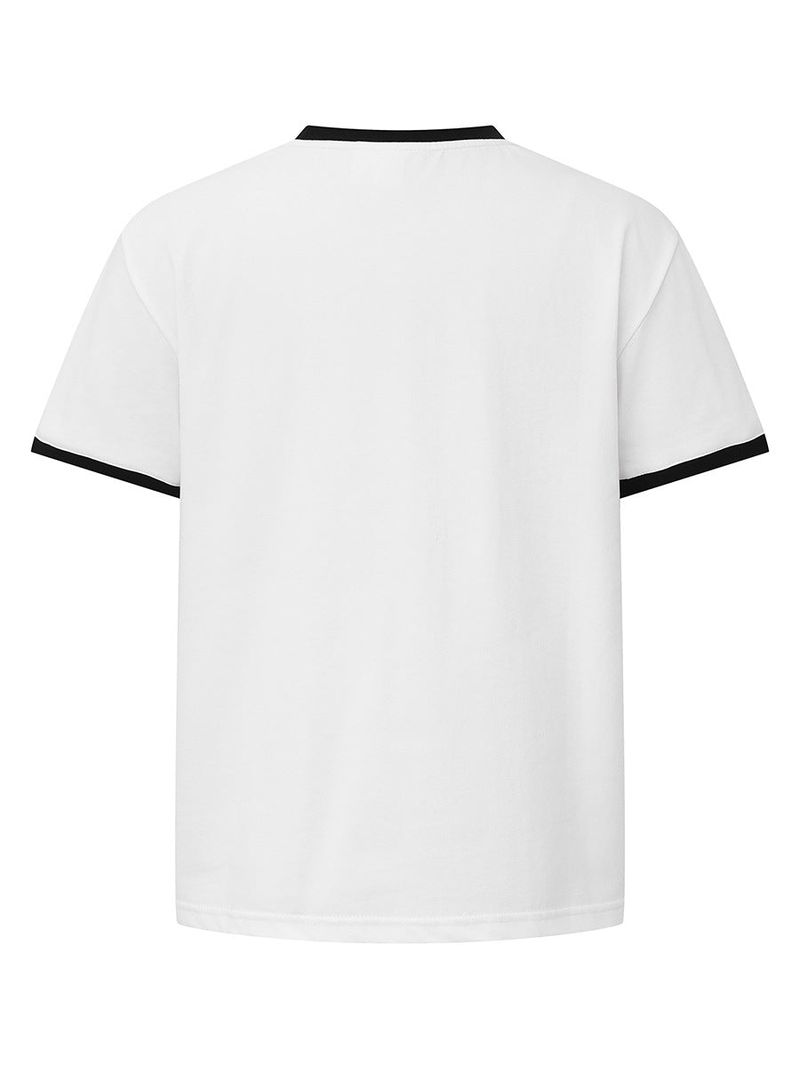 Elias Ringer Graphic Tee