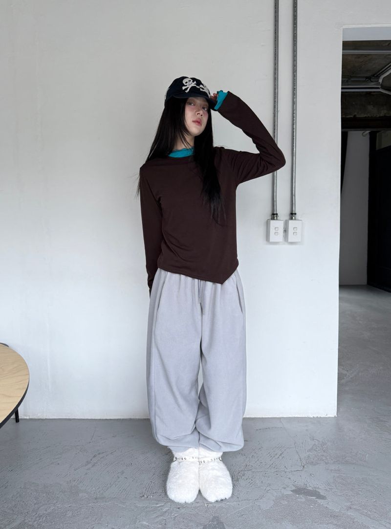 mode unbalance T 