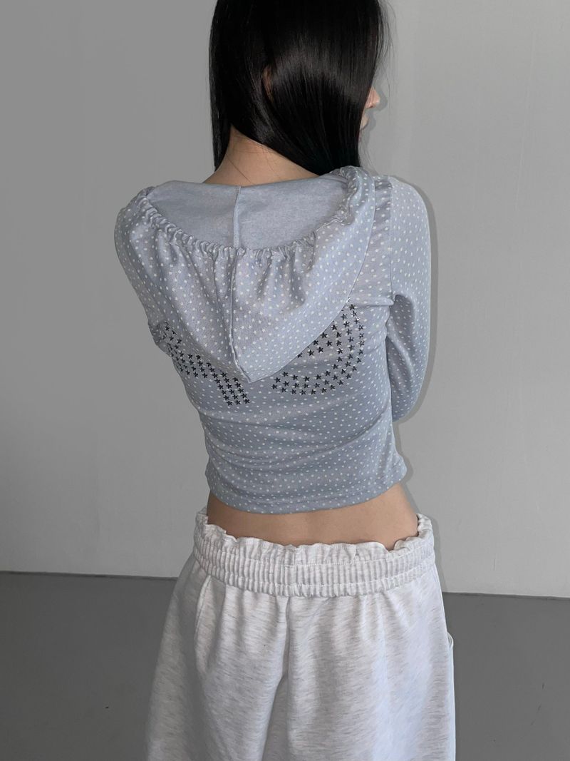  49 strak crop hz (3 color)
