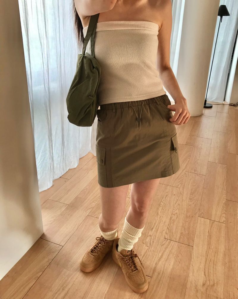 Vetty skirt