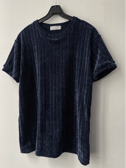 Belloa Round Short Sleeve T-Shirt