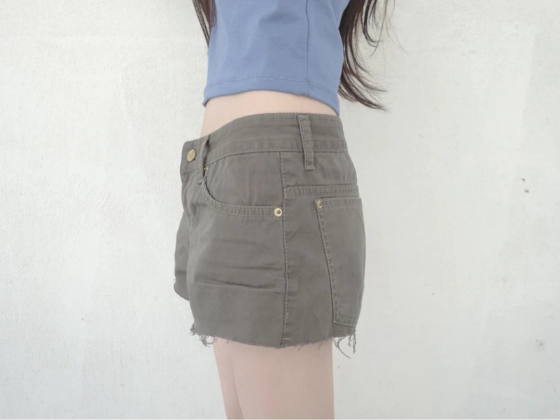 ビビ ショートパンツ