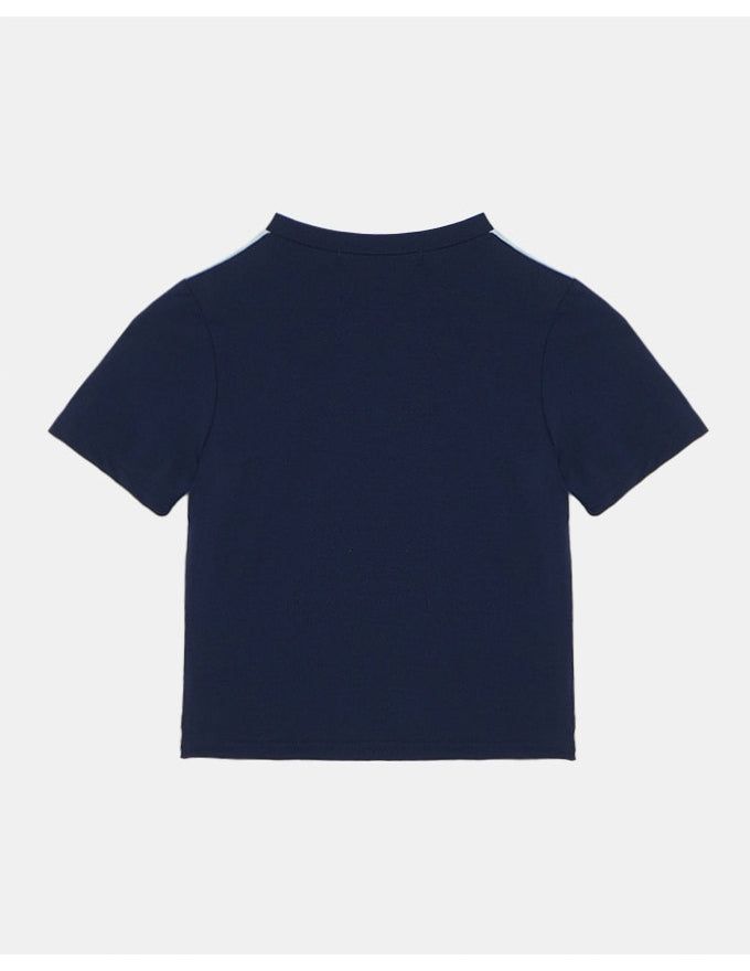 GINGER Crop T-shirt