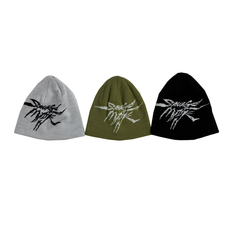 savage beanie