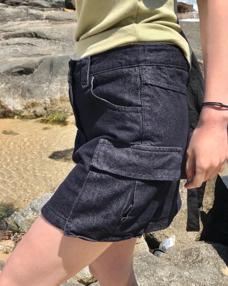 Array skirt