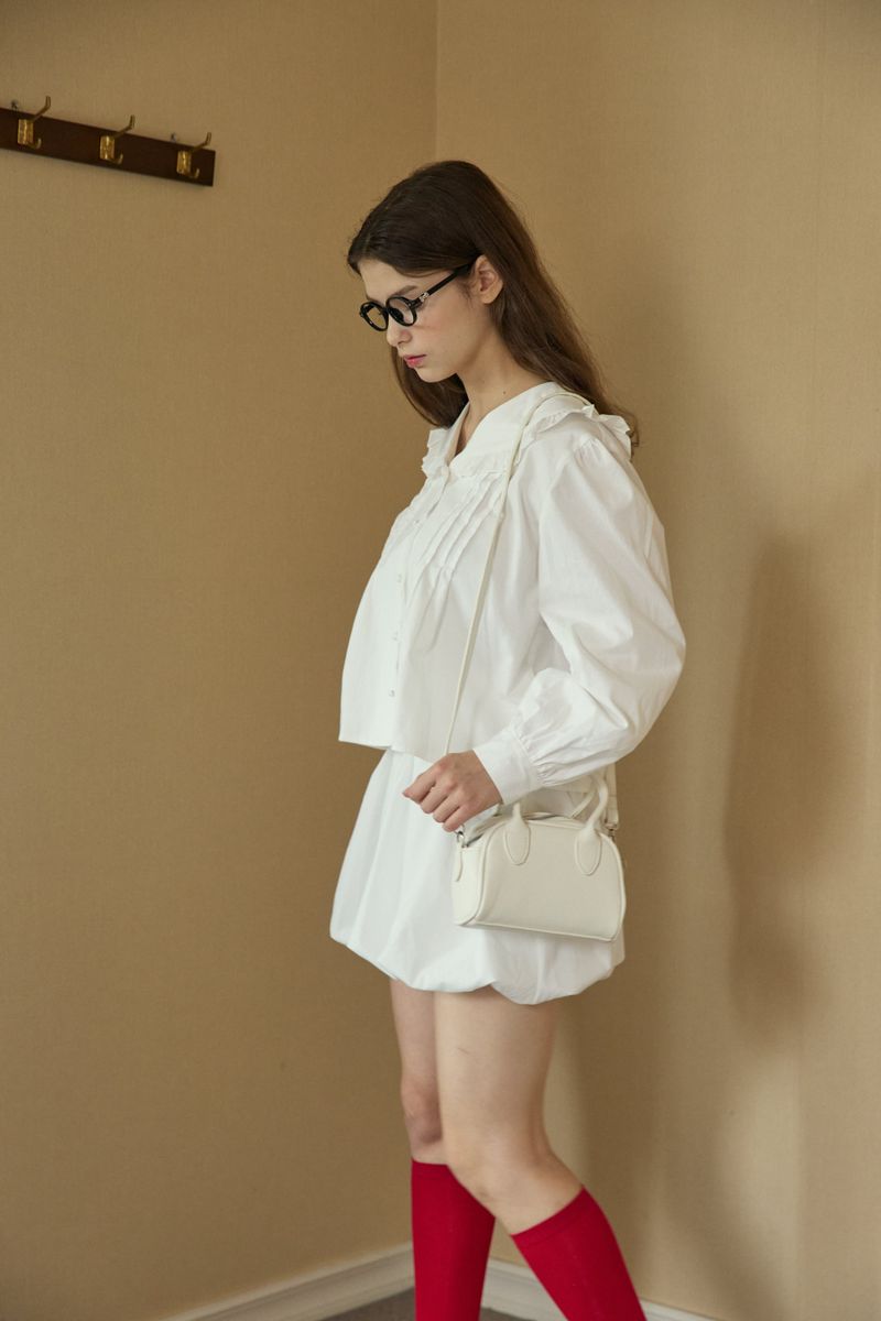 AIDEN HORN GLASSES