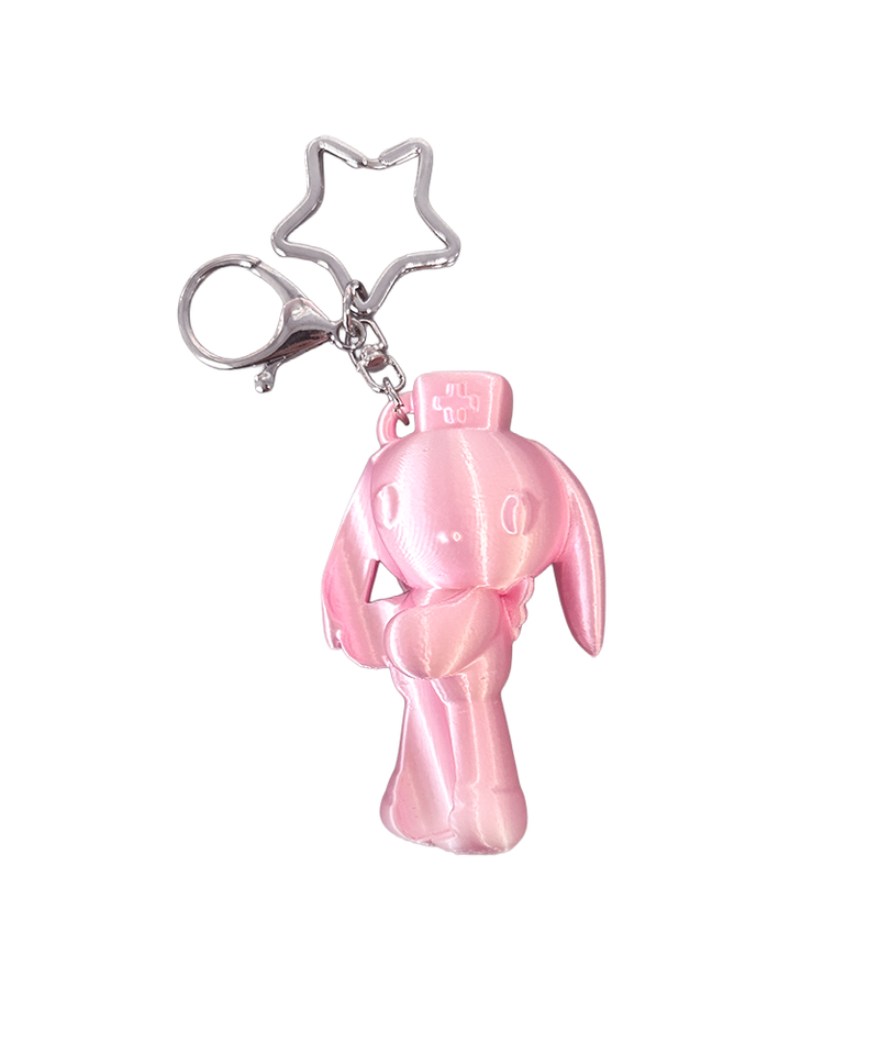 OIBOIO(オイボイオ)の「NURSE ANGEL° (Toys/Key Holders)」