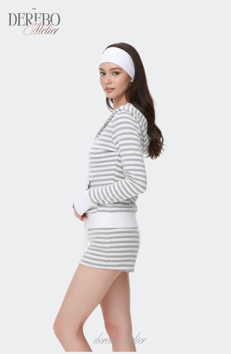 Stripe Hood Training Set-up (SHORTS)