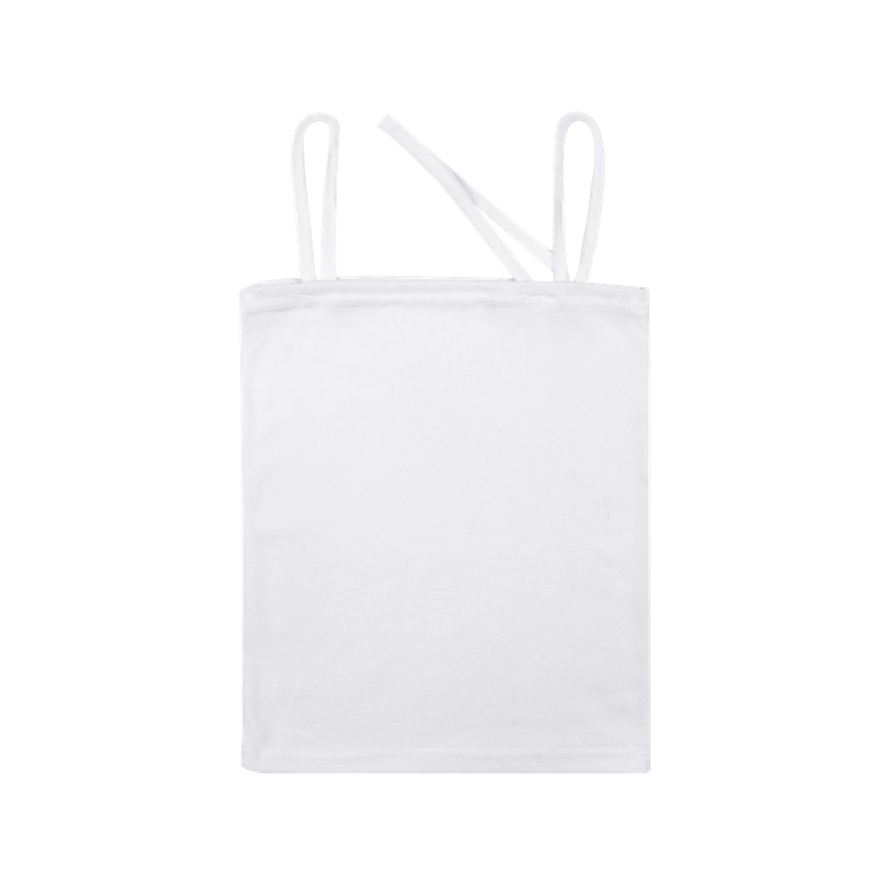 DRAWING SLEEVELESS