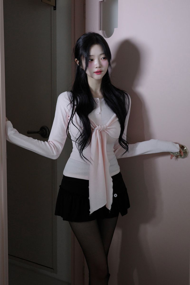Jujube Lace Top