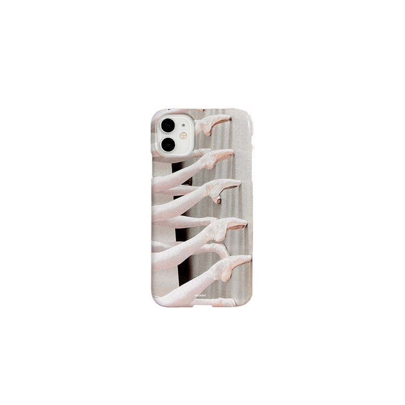 ENLUNANT(エールノント)の「Dance Practice Case(Smartphone Accessories)」
