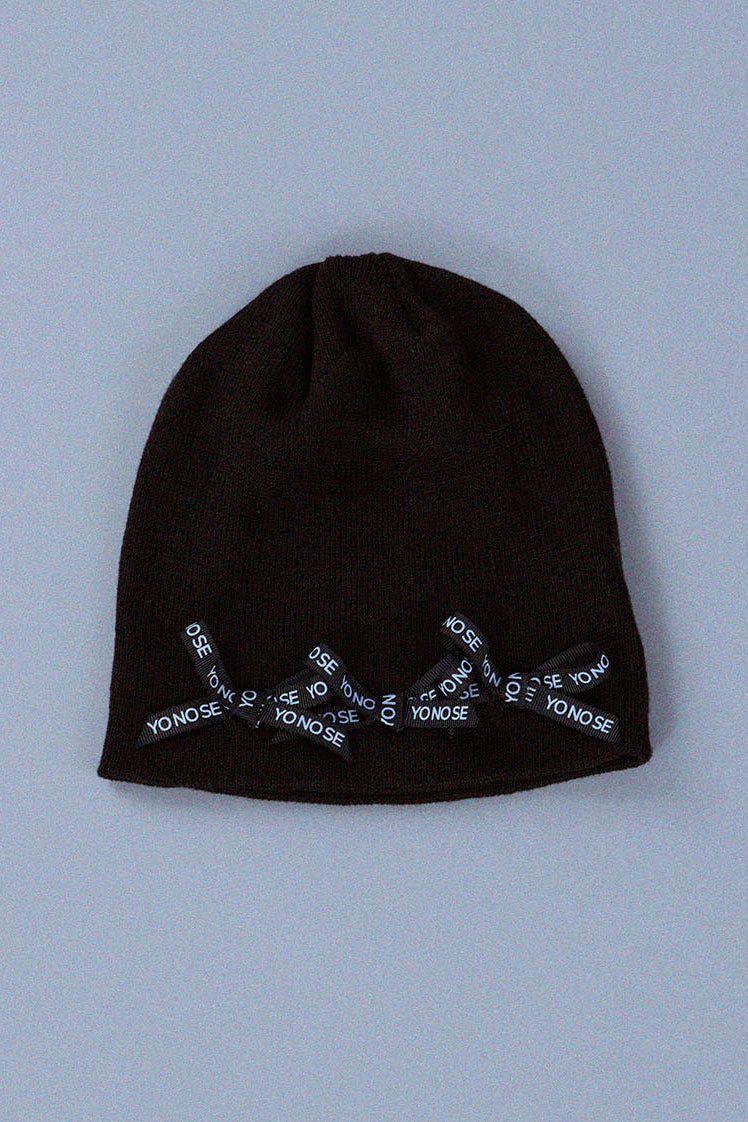 NEW YONOSE BEANIE