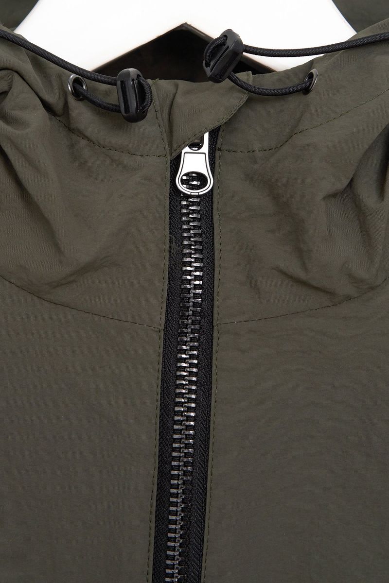Pack Hodded Vest (2color)
