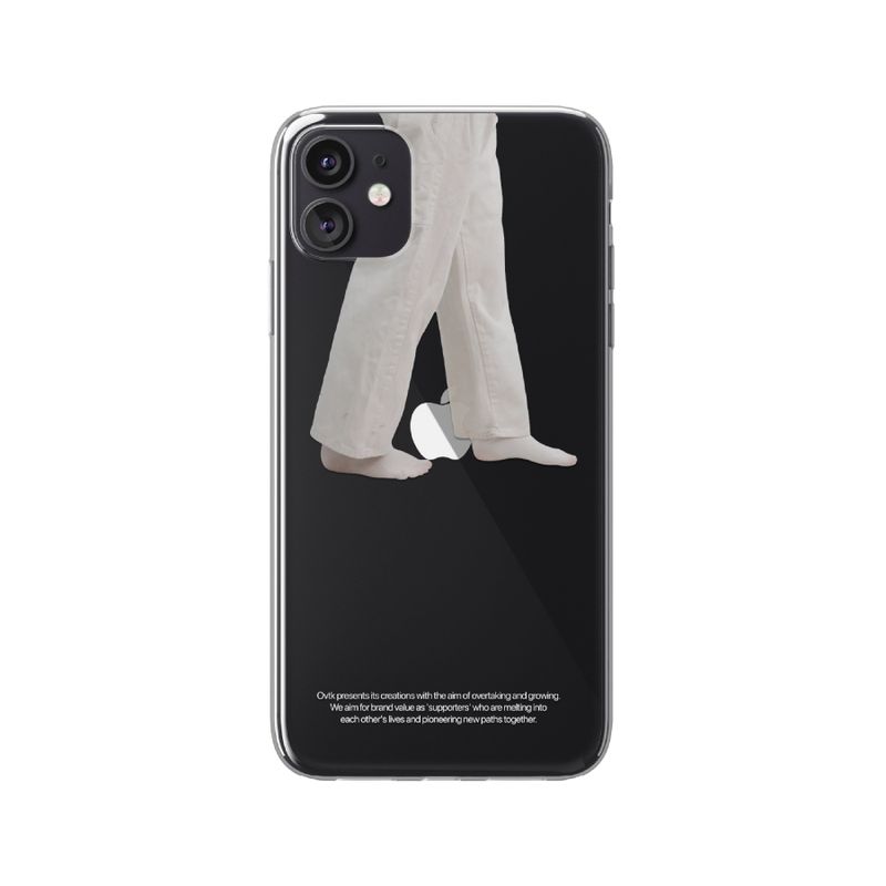 Pants case