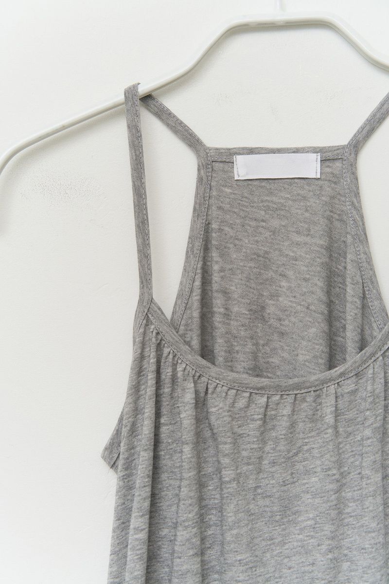 (W) Nus Frill Onepiece