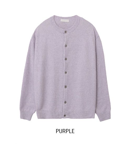Northern Daily Round Cardigan